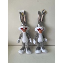 Buğz 5780 Sun-Anb-Peluş Bugs Bunny 40CM 5r Lt