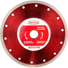 Buğz Tomax Seramik Fayans Kesici Disk - 125X1,3X22