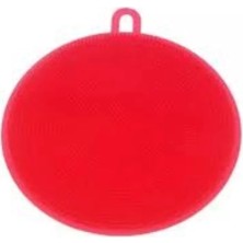 Buğz Silikon Bulaşık Yıkama Süngeri 2 Adet