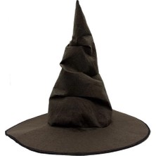 Buğz Harry Potter Seçmen Şapka Yetişkin Boy