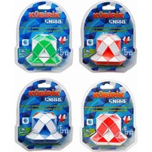 Buğz Kübirik Snake Zeka Küpü-1 Adet Stokta Olan Gönderilir