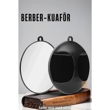 Buğz Bx Kuaför Berber Ense Aynası Absolue Professional