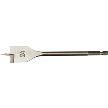 Buğz Tomax Yaprak Tip Ahşap Matkap Ucu 14X405MM - Hex Saplı