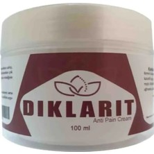 Diklarit Onarım Kremi 100 ml