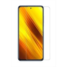 Buğz Xiaomi 12 Lite Kırılmaz Cam Ekran Koruyucu