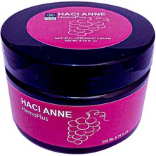 Hacianne Hemer.oid Bakım Masaj Cream 200 ml