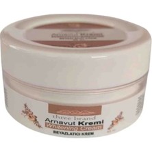 Beauty Clinic Cilt Beyazlatıcı Krem Arnavut Kremi 50 ml