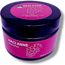 Hacı Anne Hemoplus Doğal ve Bitkisel Kremi 250 ml