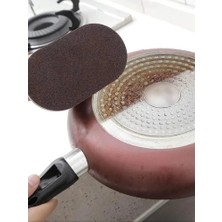 Buğz Saplı Bulaşık Süngeri