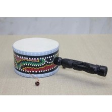 Buğz Davul Tamtam