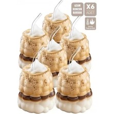 Buğz Üzüm Bardak Seti (60 Ml) - 6 Adet