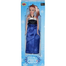 Buğz 02255 Oydaş, Fashion Girl Bebek