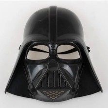 Buğz Yıldız Savaşları Darth Vader Maskesi