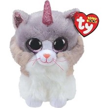 Buğz Asher Cat W Horn Reg  New