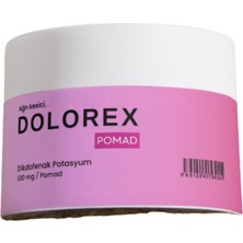 Dolo Rex Krem 100 ml