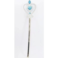 Buğz Karlar Ülkesi Elsa Asası