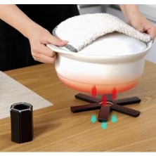 Buğz Katlanabilir Nihale