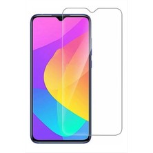 Buğz Samsung Glaxy A50 Kırılmaz Cam Ekran Koruyucu