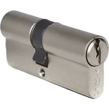 Buğz Ymk Eko 68MM Saten Bilyalı Hibrit Set Barel, Kapı Silindiri