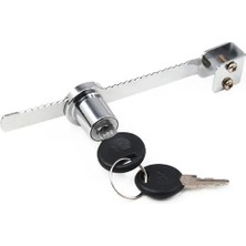 Buğz Ecza Dolabı / Ilan Panosu / Kayar Cam Kilidi