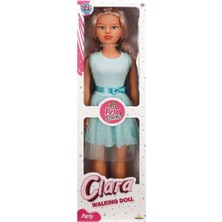 Buğz 3532 Yürüyüş Arkadaşım Clara Party 80 cm -Sunman