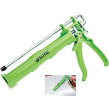 Buğz Eltos Döküm Epoksi Tabancası 345 ml