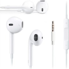 Buğz Earphone Kulalık Mikrofonlu