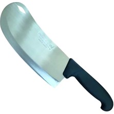 Buğz Poyraz Bursa Soğan Satırı, Zırh Bıçağı No:1, 16 cm - Plastik Sap