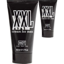 Hotxxl 2 Adet Erkeğe Özel 50 ml Şekillendirici Krem HAPG316