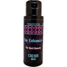 Enhancer Hip Kalça Toparlayıcı Krem 60 ml