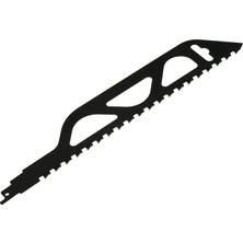 Buğz Tomax Tuğla Ytong Tilki Kuyruğu Testere Ağzı - 305 mm