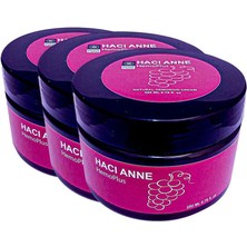 Hacianne Hemer.oid Bakım Masaj Cream 3X200 ml