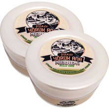 Yörüklü Çörek Otu Karışımlı Agrilar Için Bakım Kremi 2X50 ml