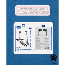 Buğz Bluetooth 5.0 Kablosuz Kulaklık – Uzun Pil Ömrü ve Ergonomik Tasarım