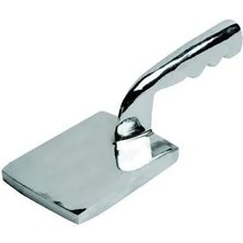 Buğz Çelik Et Döveceği / Pirzola Demiri No:5 - 1400 gr