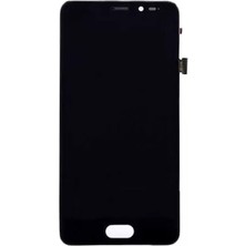 Casper Uyumlu Via M2 LCD Ekran Siyah Çıtalı