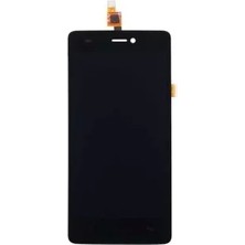 Casper Uyumlu Via 8c LCD Ekran Siyah Çıtasız
