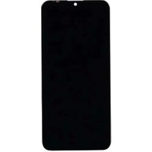 Casper Uyumlu Via A4 LCD Ekran Siyah Çıtasız