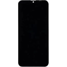 General Mobile Uyumlu Discovery GM20 LCD Ekran Siyah Çıtasız