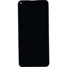 Casper Uyumlu Via X20 LCD Ekran Siyah Çıtasız