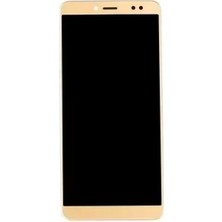 Casper Uyumlu Via M4 LCD Ekran Gold Çıtasız