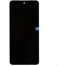 General Mobile Uyumlu Discovery GM21 Pro LCD Ekran Siyah Çıtasız