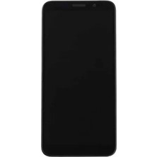 Huawei Honor Uyumlu 7s LCD Ekran Siyah Çıtalı