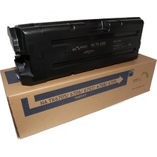 Kyocera TK-6705 Chipli Siyah Ithal Muadil Toner - 60.000 Sayfa
