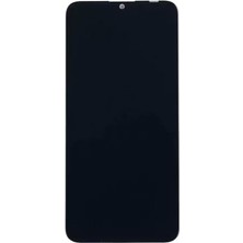 Huawei Honor Uyumlu 10 Lite LCD Ekran Siyah Çıtasız