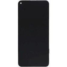 Huawei Honor Uyumlu 20 LCD Ekran Siyah Çıtasız