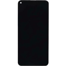 Huawei Uyumlu Nova 5t LCD Ekran Siyah Çıtasız Servis