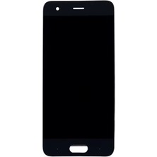 Huawei Honor Uyumlu 9 LCD Ekran Siyah Çıtasız