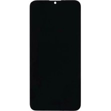 Huawei Honor Uyumlu 10 Lite LCD Ekran Siyah Çıtalı Servis