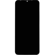 Infinix Uyumlu Smart 4 LCD Ekran Siyah Çıtasız